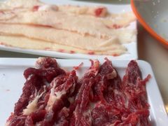 -潮悦牛肉火锅城(水贝店)