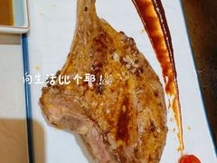 -世香全厨•日料·铁板烧(金桥店)