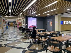 -SFC上影百联影城(大上海4DX店)