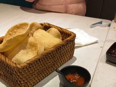 -美奈小馆·越南料理(中航城君尚购物中心店)