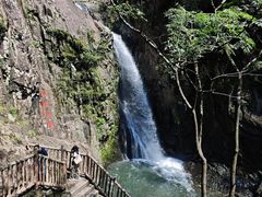 -五泄景区