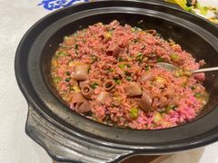 -品海楼·大连海胆锅贴馆(东港店)