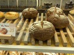 -前进麦味·天然烘焙(凯德1818店)