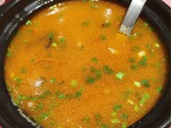 -西贝(上海我格广场店)