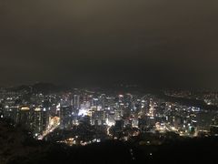 -海底捞(明洞店)