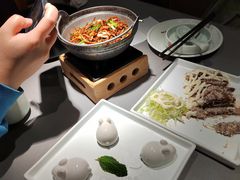 -金佬馆·川菜bistro(芜湖镜湖万达店)