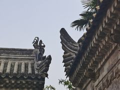 -万寿八仙宫