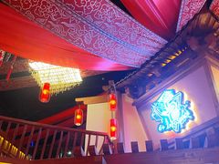 -E+有冰工厂·昆仑寒宫2(五角场店)