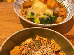 -漫蔬•台北蔬食小馆VEGGIEBOIL(朝晖店)