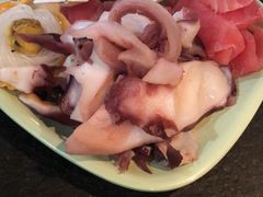 -九寸钉自助·炭火烤肉烧烤(欧乐时尚广场店)