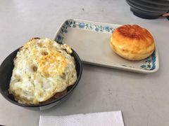 牛肉煎包-上海为民商行清真饭店(南大路店)