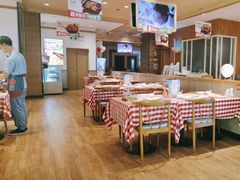 -西贝(深圳卓悦汇店)