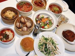 -金鼎轩·滋养小餐馆(联想桥店)