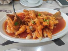 -老姑苏菜馆(临顿路店)