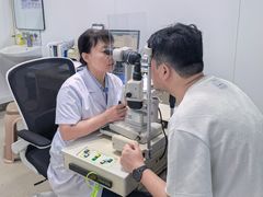 -武汉大学附属爱尔眼科医院(湖北总院)