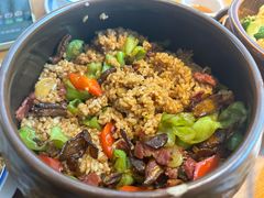 -外婆味道·云南菜大当家(弥勒店)