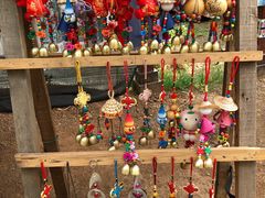 -泸沽湖国家级风景名胜区走婚桥