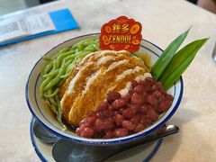 -何九海南茶店(鬼仔巷店)