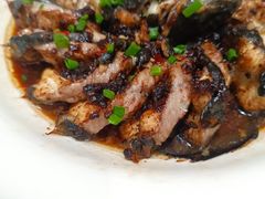 -龍记海鲜美食城(侨港风情街店)