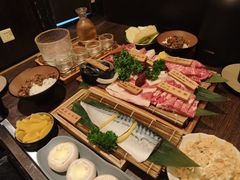 -暖都焼肉·和牛酒場(花都店)