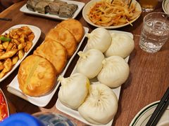 -贯贯吉·清真餐厅(浙江中路店)
