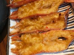 -Mr·Fish鱼鲜生海鲜放题(银泰in99店)