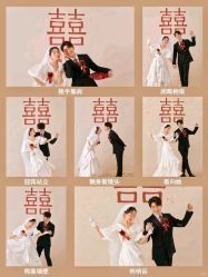 -莫兰迪婚纱摄影