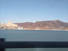 -星海湾跨海大桥