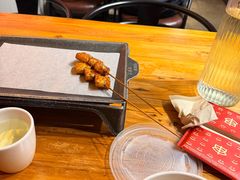 -管氏翅吧(国展店)