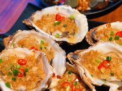 -黄鱼炙夜·烧烤·小龙虾(星荟广场店)