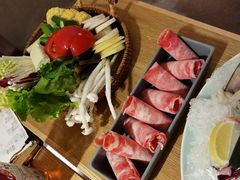 -生如夏花泰式火锅(西村黑金店)