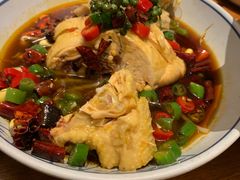 -云海肴·汽锅鸡·云南菜(苏州中心店)