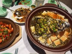 -江南厨子(万象天地店)
