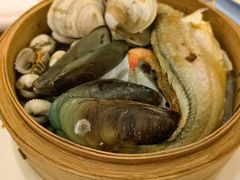 -马哥孛罗咖啡厅·Cafe Marco (厦门马哥孛罗东方大酒店)