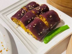 -潮福城大酒楼·潮味粤品·港式点心(湖滨北路店)
