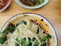 -赵伍面庄(松石大道店)