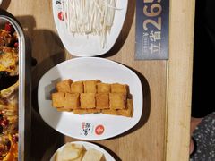-鱼酷活鱼烤鱼(梅江印象城店)