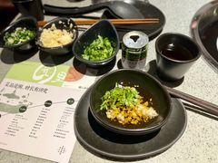 油碟-园里火锅(仁和新城店)