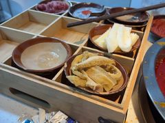 -芈重山老火锅(广州首店)
