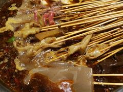 -袁记串串香(新南门店)