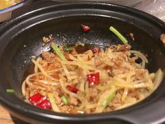 -鱼食饭稻·苏浙土菜17年老馆子(平江路店)