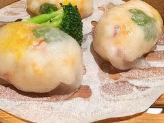 -银灯食府(丽丰国际中心店)