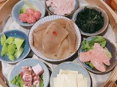 -五星桥原切肥牛火锅·30年专注好牛肉(湖塘店)