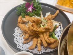 -王中王餐厅(东安路店)