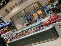 -金鹰超市(国际购物中心新街口店)