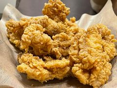 -肯德基(南京高铁1店)