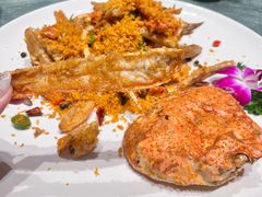 -蚝得喜海鲜(东城店)