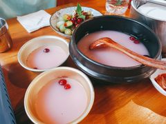 莓果米酒-夏星酒馆(剑桥公社店)