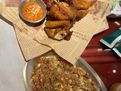 -蛙来哒(万泰新天地店)