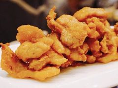 香妃大排-红尘酒肉小馆